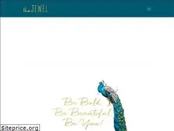Sites similar to shopthejewel.com