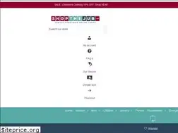 Sites similar to shopthejub.com