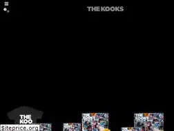 Sites similar to shopthekooks.com