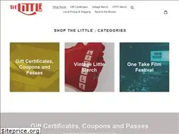 Sites similar to shopthelittle.org