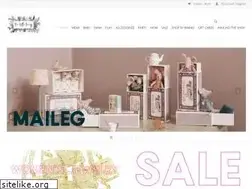 Sites similar to shopthelittlethings.com