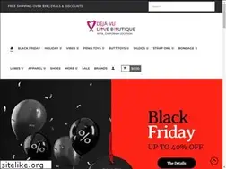 Sites similar to shoptheloveboutique.com