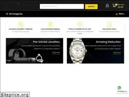 Sites similar to shoptheluxuryhut.com