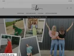 Sites similar to shopthelw.com