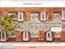 Sites similar to shopthemansion.com
