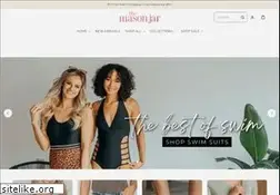 Sites similar to shopthemasonjar.com