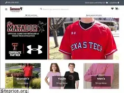 Sites similar to shopthematador.com
