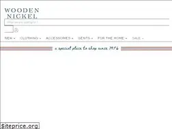 Sites similar to shopthenickel.com