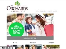 Sites similar to shoptheorchards.com