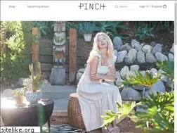 Sites similar to shopthepinch.com