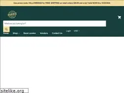 Sites similar to shoptheplace.com
