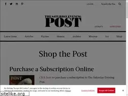 Sites similar to shopthepost.com