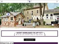 Sites similar to shopthepurplegoose.com