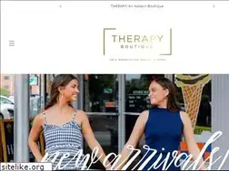 Sites similar to shoptherapyauburn.com