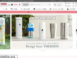 Sites similar to shopthermos.jp