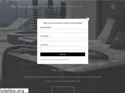 Sites similar to shopthesleepshoppe.com