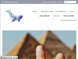 Sites similar to shopthessalonike.com