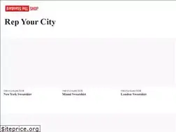 Sites similar to shopthestandard.com