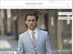 Sites similar to shopthesuitlady.com