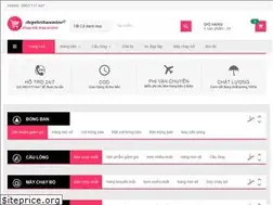 Sites similar to shopthethaoonline.com