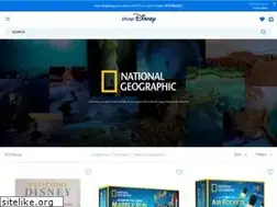 Sites similar to shoptheworld.com