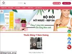 Sites similar to shopthiensu.com