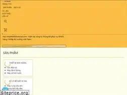 Sites similar to shopthietbihoachat.com