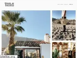 Sites similar to shopthieves.com