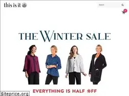 Sites similar to shopthisisit.com