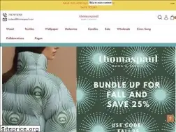 Sites similar to shopthomaspaul.com