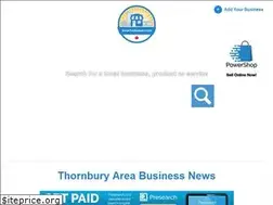 Sites similar to shopthornbury.com