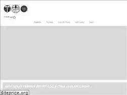 Sites similar to shopthornsfc.com