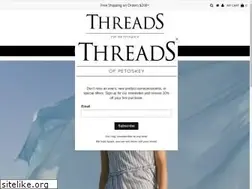 Sites similar to shopthreadsonline.com