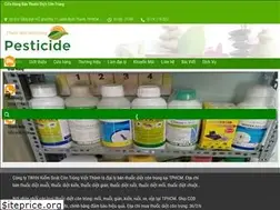Sites similar to shopthuocdietcontrung.com