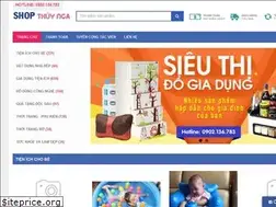 Sites similar to shopthuynga.com