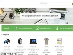 Sites similar to shopti.ro