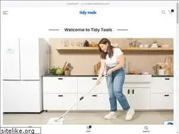 Sites similar to shoptidytools.com