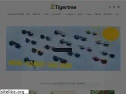Sites similar to shoptigertree.com