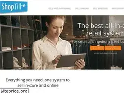 Sites similar to shoptill-e.com