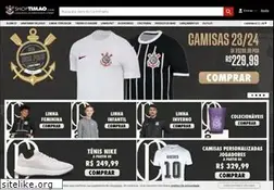 Sites similar to shoptimao.com.br