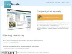 Sites similar to shoptimate.fr