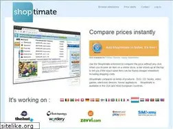Sites similar to shoptimate.lu