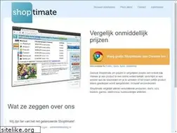 Sites similar to shoptimate.nl