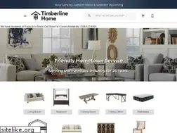Sites similar to shoptimberline.com