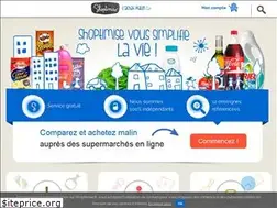 Sites similar to shoptimise.fr