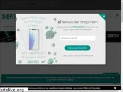 Sites similar to shoptimm.pt