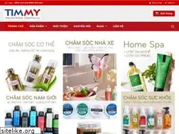 Sites similar to shoptimmy.com