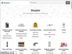 Sites similar to shoptio.cz