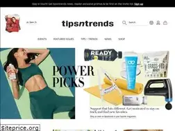 Sites similar to shoptipsntrends.com