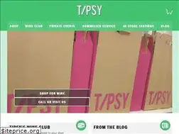 Sites similar to shoptipsy.com